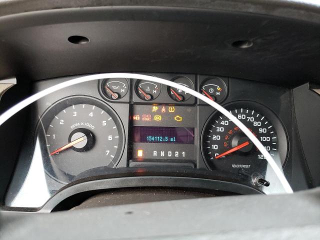 Photo 9 from auction – 2009 FORD F150 with VIN 1FTRF14W79KA17194