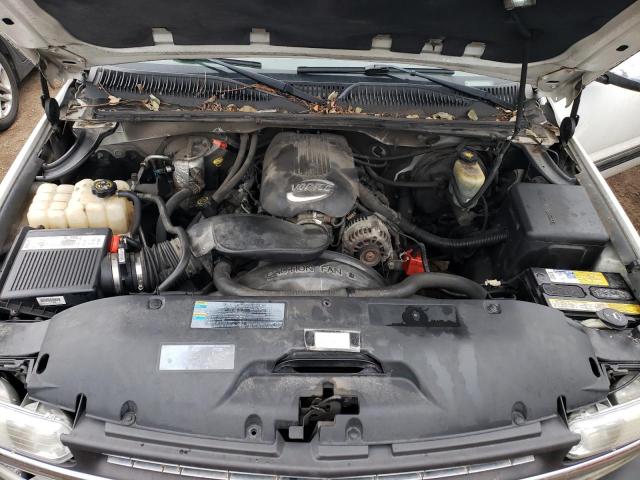 Photo 11 from auction – 2002 CHEVROLET SILVERADO with VIN 2GCEC19V721189285