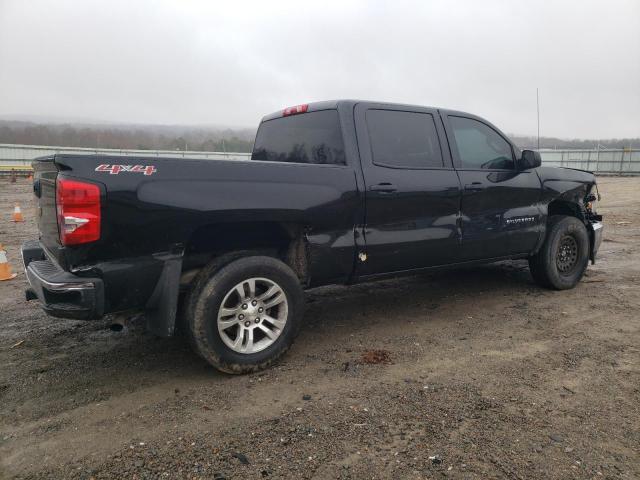 Photo 3 from auction – 2014 CHEVROLET SILVERADO with VIN 3GCUKREH2EG341000