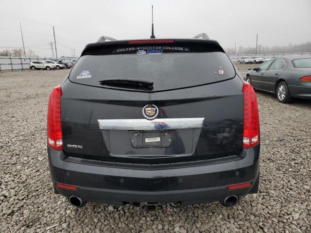Photo 6 from auction – 2011 CADILLAC SRX LUXURY with VIN 3GYFNAEY9BS534037