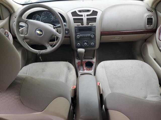 Photo 8 from auction – 2007 CHEVROLET MALIBU LS with VIN 1G1ZS58F07F307983