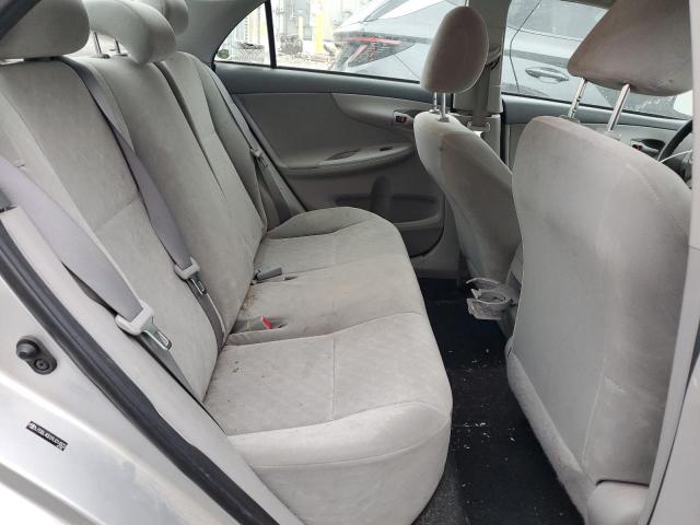 Photo 10 from auction – 2009 TOYOTA COROLLA BA with VIN JTDBL40E09J014832