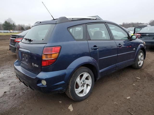 Photo 3 from auction – 2004 PONTIAC VIBE with VIN 5Y2SL62824Z418034