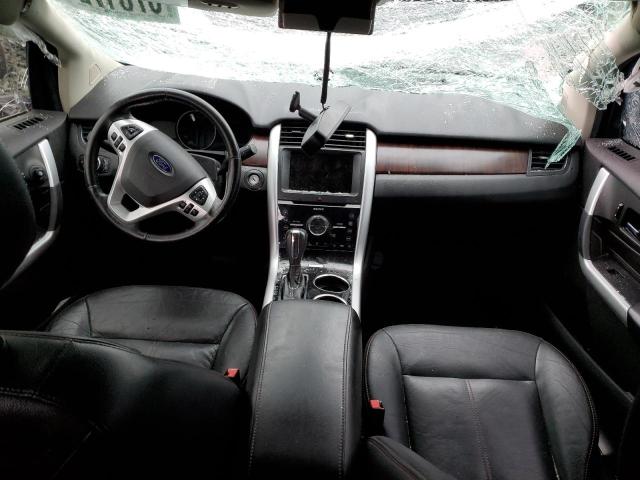Photo 8 from auction – 2013 FORD EDGE LIMIT with VIN 2FMDK4KC7DBB79194