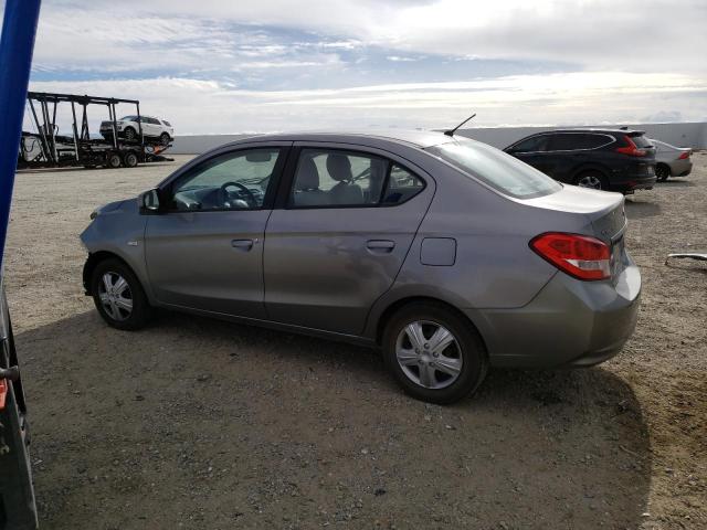 Photo 2 from auction – 2017 MITSUBISHI MIRAGE G4 with VIN ML32F3FJ3HH004276