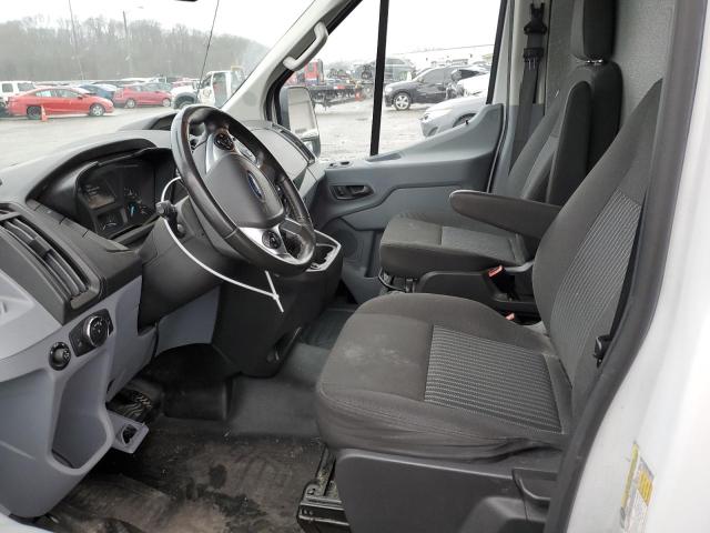 Foto 7 de la subasta – 2018 FORD TRANSIT T- con VIN 1FTBW2CM8JKA53133