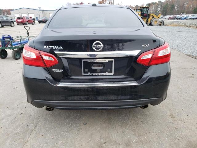 Photo 6 from auction – 2016 NISSAN ALTIMA 2.5 with VIN 1N4AL3AP7GC176227