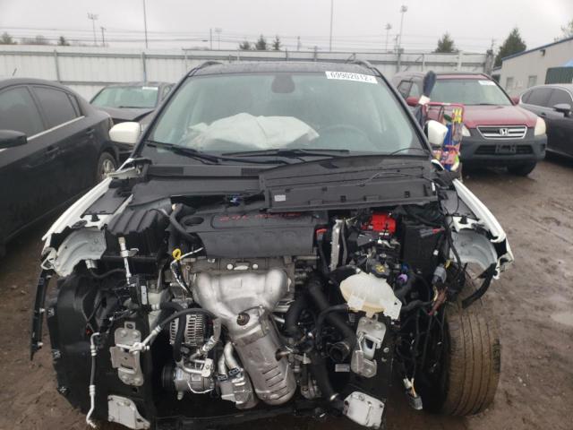 Zdjęcie 5 z aukcji – 2019 JEEP COMPASS LI z VIN 3C4NJCCB1KT615289