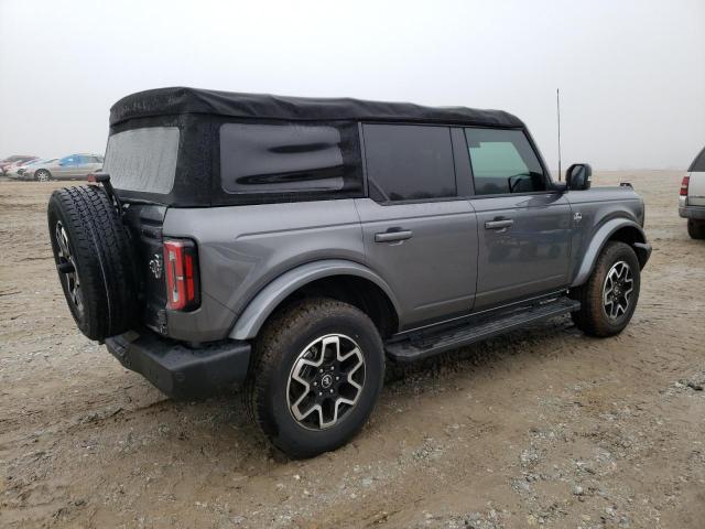 Photo 3 from auction – 2022 FORD BRONCO BAS with VIN 1FMEE5BP1NLB40414