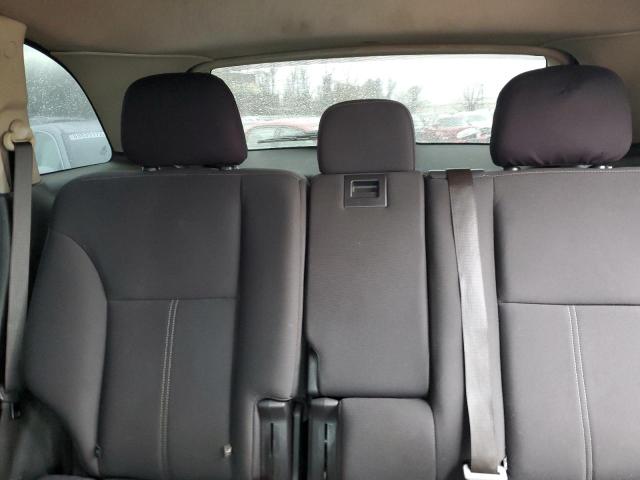 Photo 10 from auction – 2013 FORD EDGE SE with VIN 2FMDK4GC8DBB68469