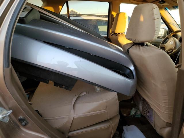 Photo 10 from auction – 2003 HONDA CR-V EX with VIN JHLRD78893C008053