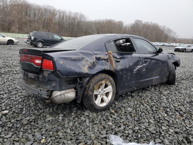 Photo 3 from auction – 2012 DODGE CHARGER SE with VIN 2C3CDXBG8CH131816