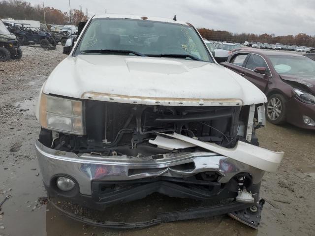 Photo 5 from auction – 2011 GMC SIERRA C15 with VIN 3GTP1VE07BG236418