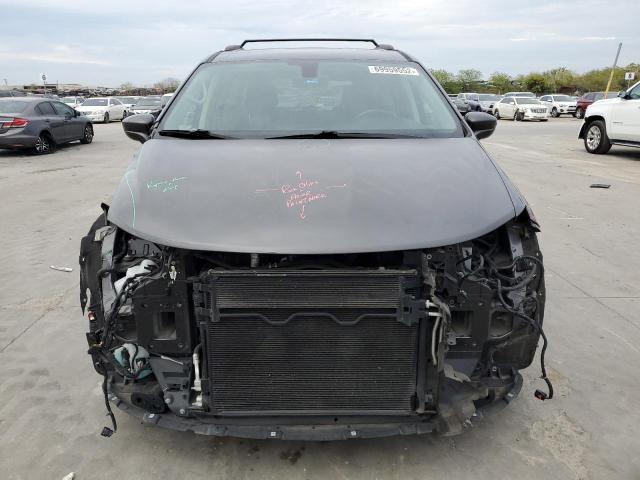 Photo 5 from auction – 2018 CHRYSLER PACIFICA T with VIN 2C4RC1BG6JR246718