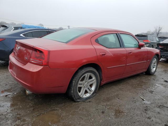 Photo 3 from auction – 2006 DODGE CHARGER R/ with VIN 2B3KA53H26H217608