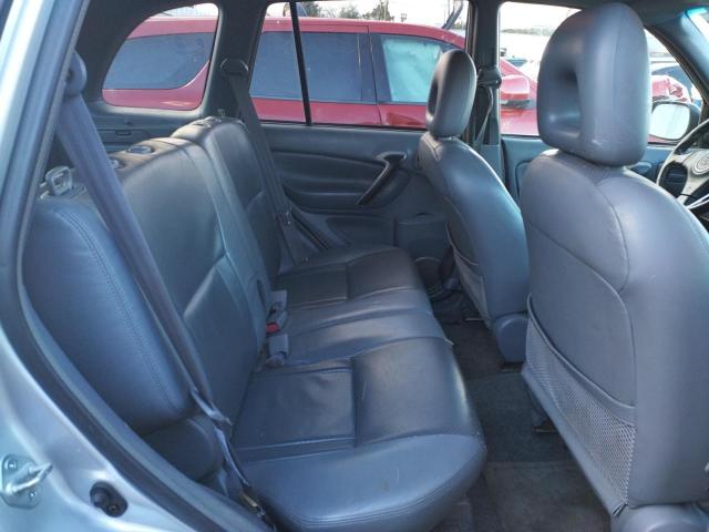 صورة رقم 11 من المزاد - 2002 TOYOTA RAV4 مع VIN JTEGH20V820077292
