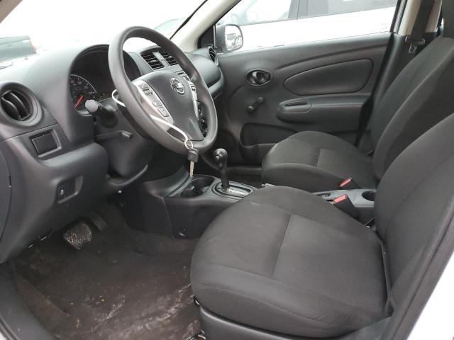 Photo 7 from auction – 2015 NISSAN VERSA S with VIN 3N1CN7AP7FL934237