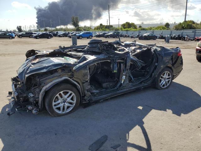Photo 1 from auction – 2015 FORD FUSION SE with VIN 3FA6P0H75FR189976