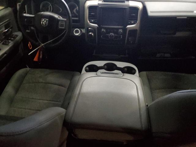 Photo 8 from auction – 2019 RAM 1500 CLASS with VIN 1C6RR7TT8KS713237