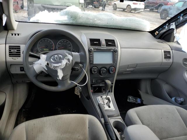 Photo 8 from auction – 2010 TOYOTA COROLLA BA with VIN 1NXBU4EE1AZ297536