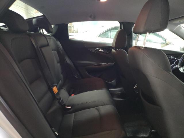 Photo 10 from auction – 2018 CHEVROLET MALIBU LT with VIN 1G1ZD5ST7JF249791