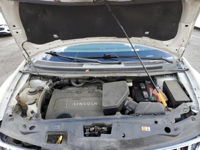 Photo 12 from auction – 2012 LINCOLN MKX with VIN 2LMDJ6JK7CBL00770
