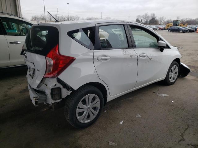 Photo 3 from auction – 2019 NISSAN VERSA NOTE with VIN 3N1CE2CP1KL366545