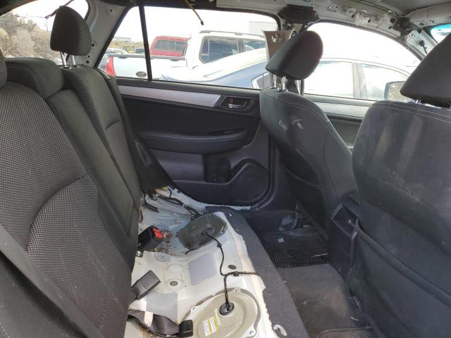 Photo 11 from auction – 2017 SUBARU OUTBACK 2. with VIN 4S4BSACC8H3263017