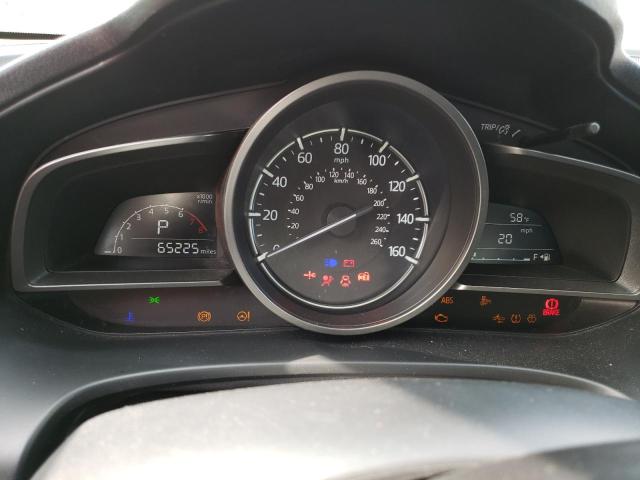 Photo 9 from auction – 2018 MAZDA 3 TOURING with VIN 3MZBN1V3XJM202472