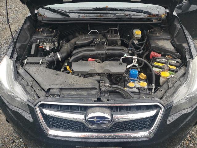 Photo 11 from auction – 2015 SUBARU XV CROSSTR with VIN JF2GPASC0F8218653