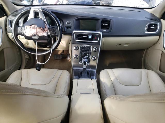 Photo 8 from auction – 2014 VOLVO S60 T5 with VIN YV1612FS4E2297789