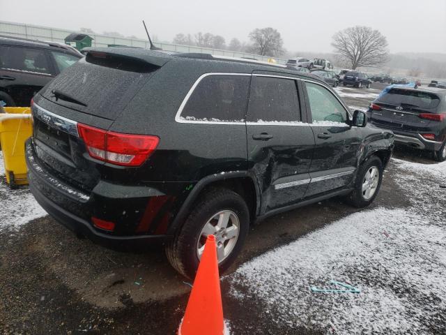 Photo 3 from auction – 2011 JEEP GRAND CHER with VIN 1J4RR4GG0BC520606