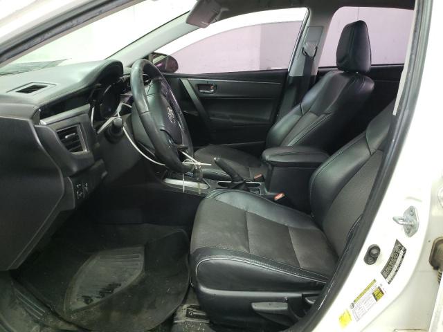 Photo 7 from auction – 2015 TOYOTA COROLLA L with VIN 2T1BURHE7FC294271
