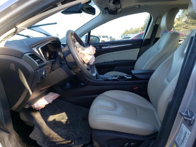 Photo 7 from auction – 2015 FORD FUSION TIT with VIN 3FA6P0SU1FR139929