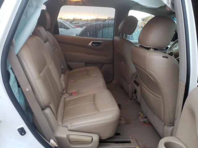 Zdjęcie 11 z aukcji – 2015 NISSAN PATHFINDER z VIN 5N1AR2MM4FC686369