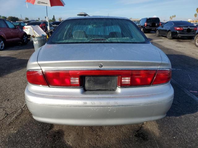 Photo 6 from auction – 2001 BUICK CENTURY CU with VIN 2G4WS52J211175021