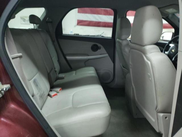 Photo 11 from auction – 2007 CHEVROLET EQUINOX LT with VIN 2CNDL73F176092816
