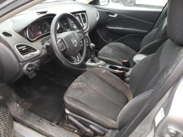 Photo 7 from auction – 2016 DODGE DART SXT with VIN 1C3CDFBB2GD613439