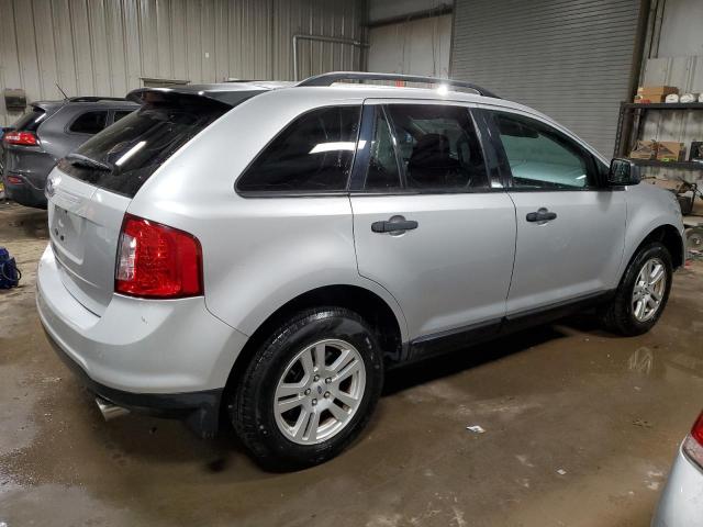 Photo 3 from auction – 2011 FORD EDGE SE with VIN 2FMDK3GC6BBA63999