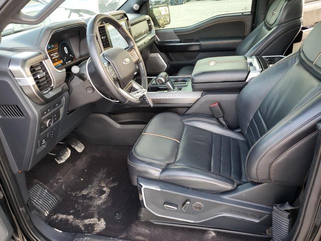 Photo 7 from auction – 2021 FORD F150 SUPER with VIN 1FTFW1E53MFA08468