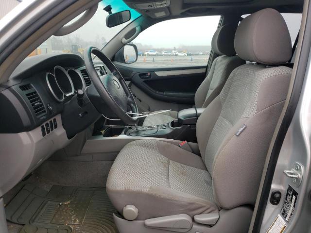 Photo 7 from auction – 2006 TOYOTA 4RUNNER SR with VIN JTEBU14R368072523