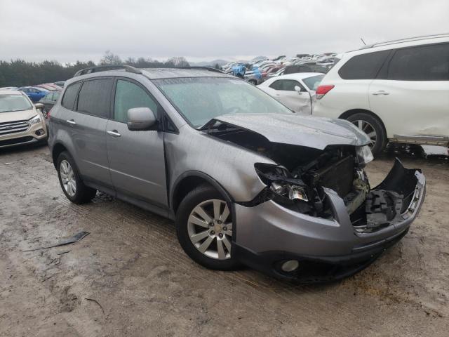 Photo 4 from auction – 2008 SUBARU TRIBECA LI with VIN 4S4WX93D084412573