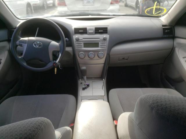 Photo 8 from auction – 2011 TOYOTA CAMRY BASE with VIN 4T4BF3EK1BR192223