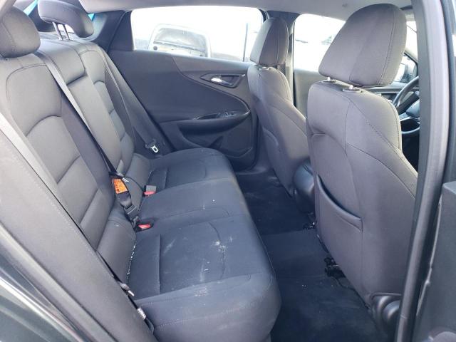 Photo 10 from auction – 2017 CHEVROLET MALIBU LS with VIN 1G1ZB5ST0HF276895