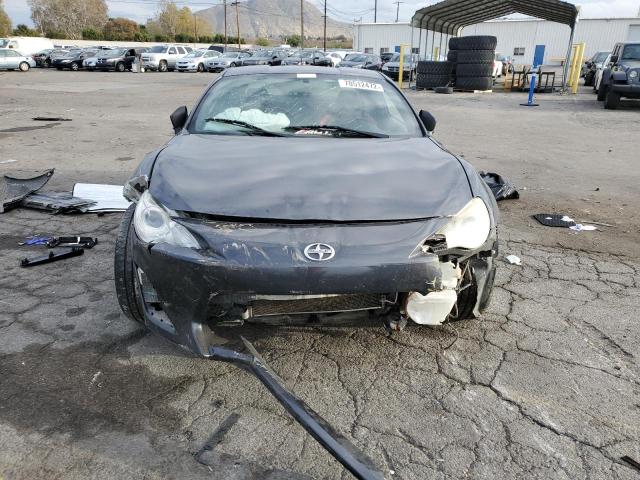 Photo 5 from auction – 2014 TOYOTA SCION FR-S with VIN JF1ZNAA11E9705789