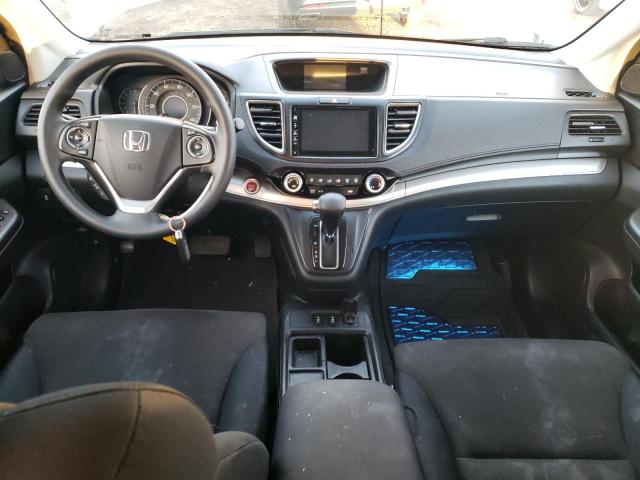 Photo 8 from auction – 2016 HONDA CR-V EX with VIN 2HKRM3H55GH538980