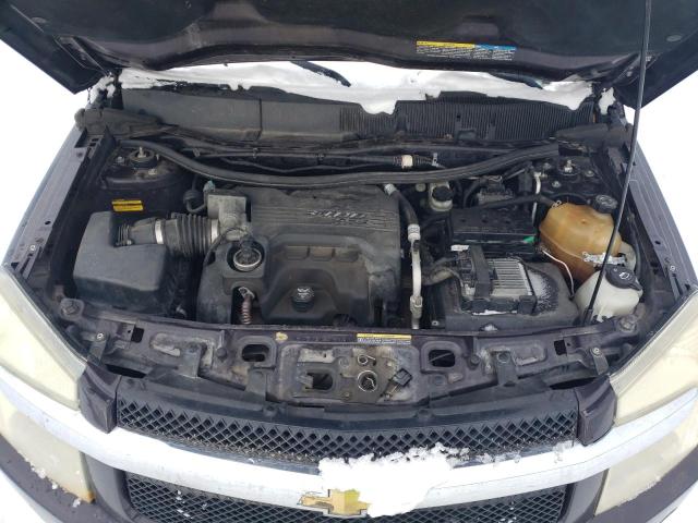 Photo 11 from auction – 2006 CHEVROLET EQUINOX LT with VIN 2CNDL73F166079062