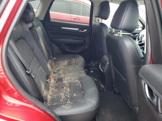 Photo 10 from auction – 2020 MAZDA CX-5 TOURI with VIN JM3KFBCM0L1843929