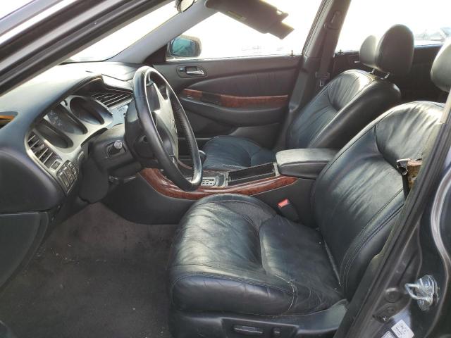 Photo 7 from auction – 2002 ACURA 3.2TL with VIN 19UUA56612A023700