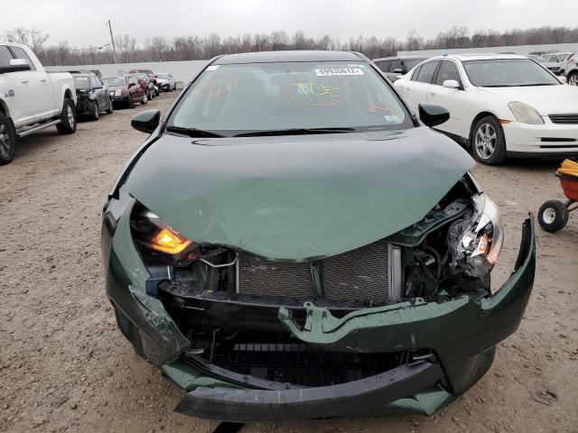Photo 5 from auction – 2014 TOYOTA COROLLA EC with VIN 2T1BPRHE4EC024971